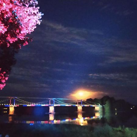 O Bulles De Loire, ชาโตเนิฟ-ซูร์-ลัวร์ ภายนอก รูปภาพ