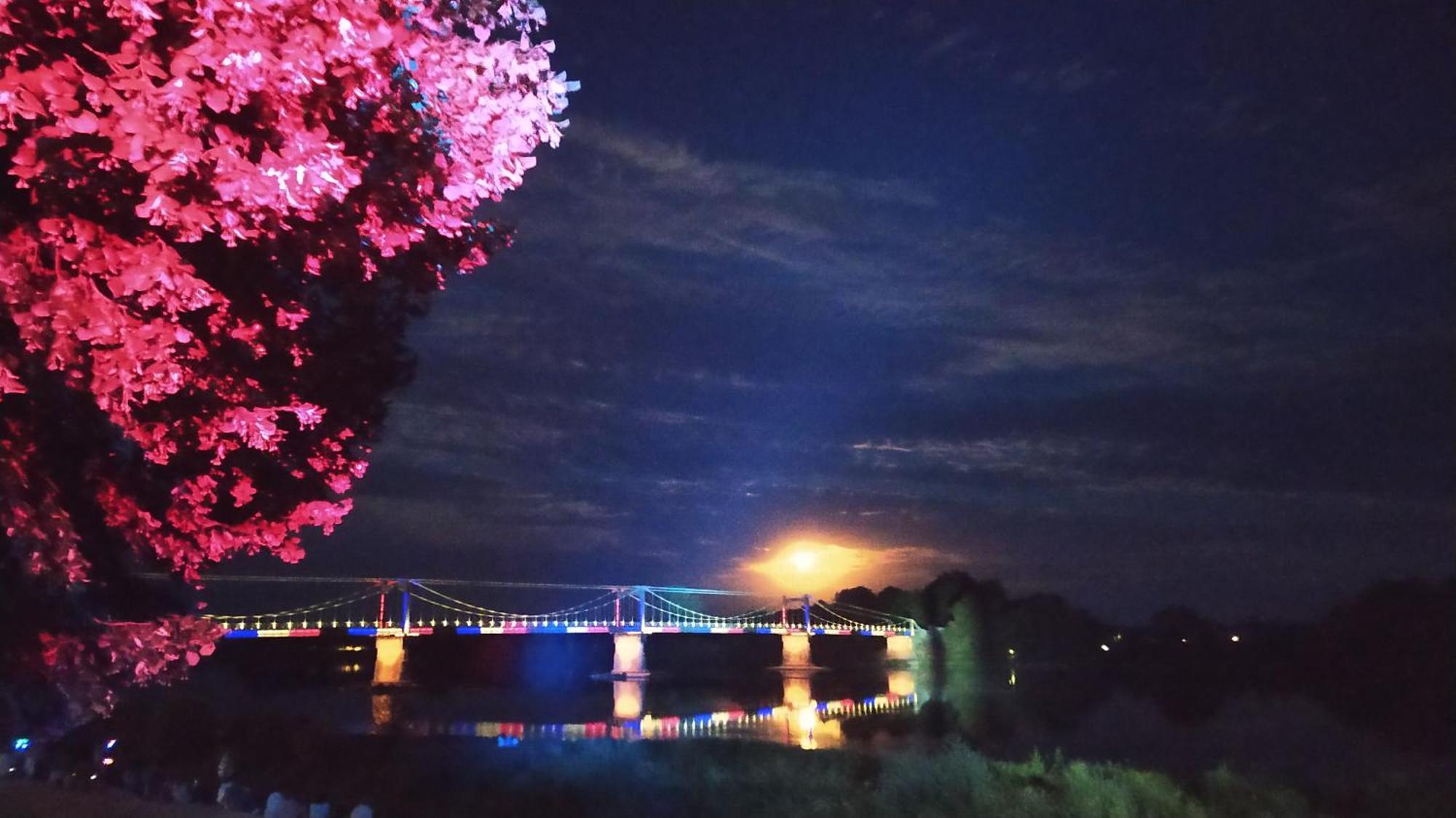 O Bulles De Loire, ชาโตเนิฟ-ซูร์-ลัวร์ ภายนอก รูปภาพ